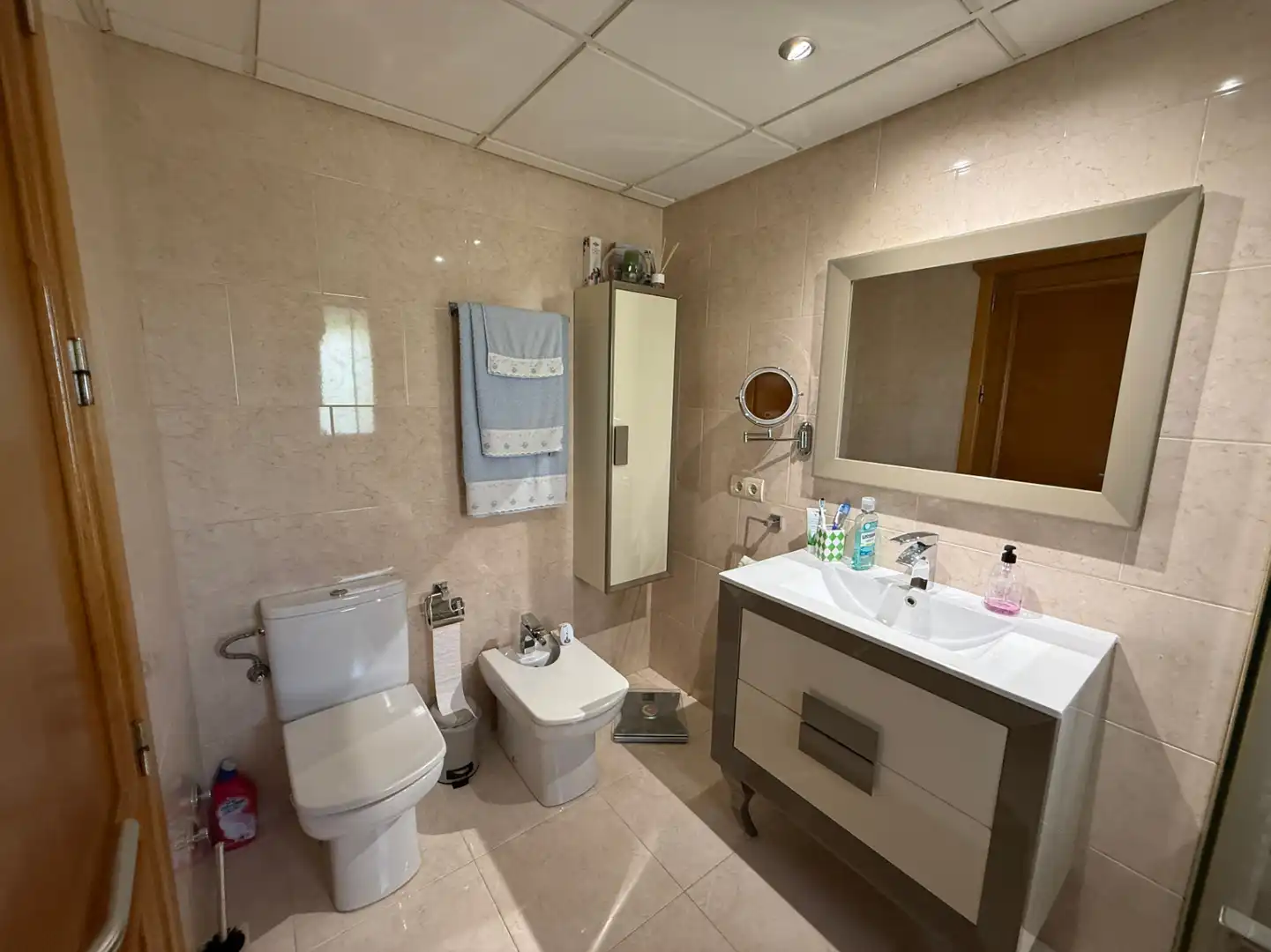 Apartament en venda a Ses Figueretes - Platja d'en Bossa - Cas Serres