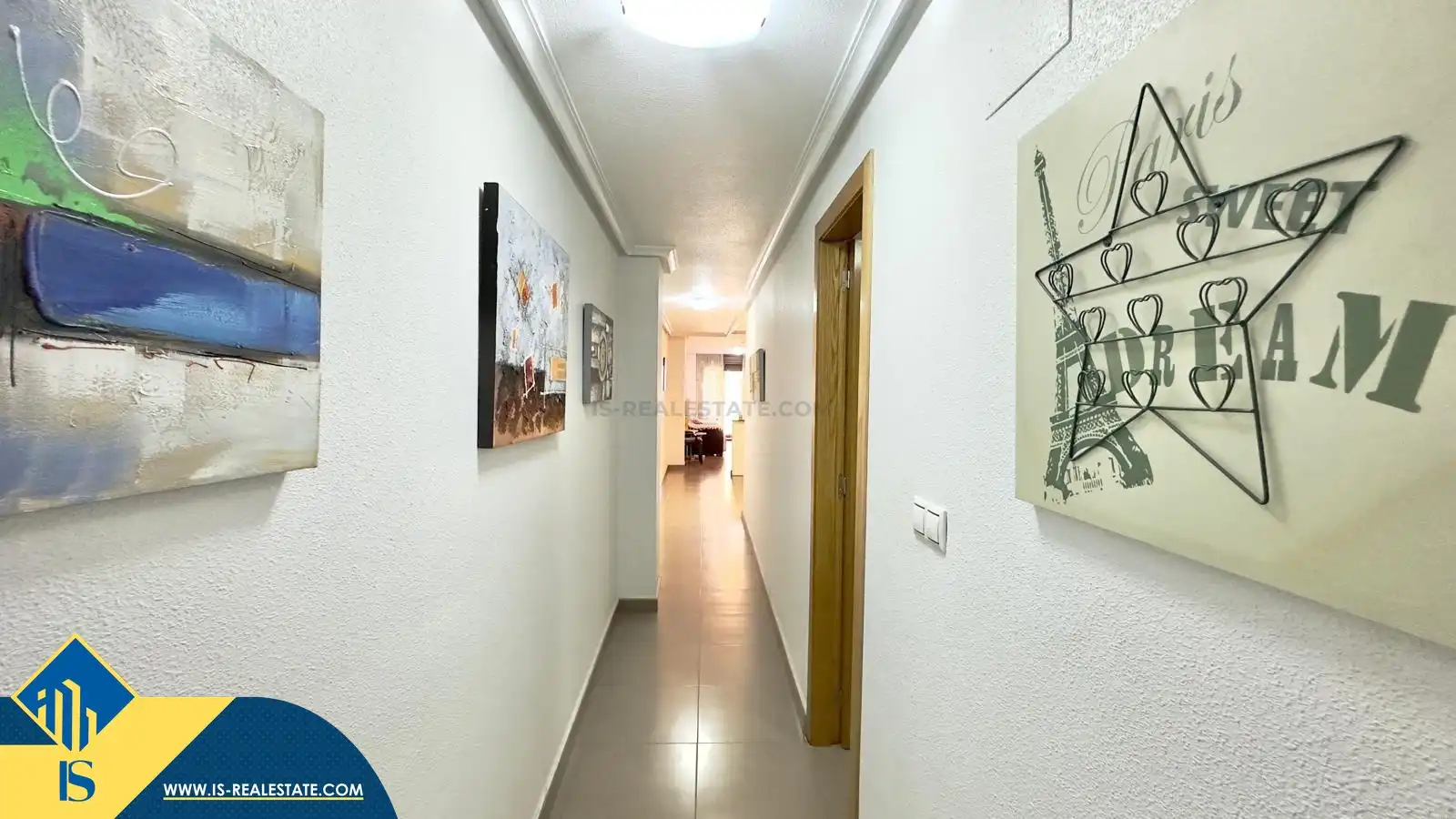 Wohnung mit Aufzug zum Verkauf in Centro, imagen 33