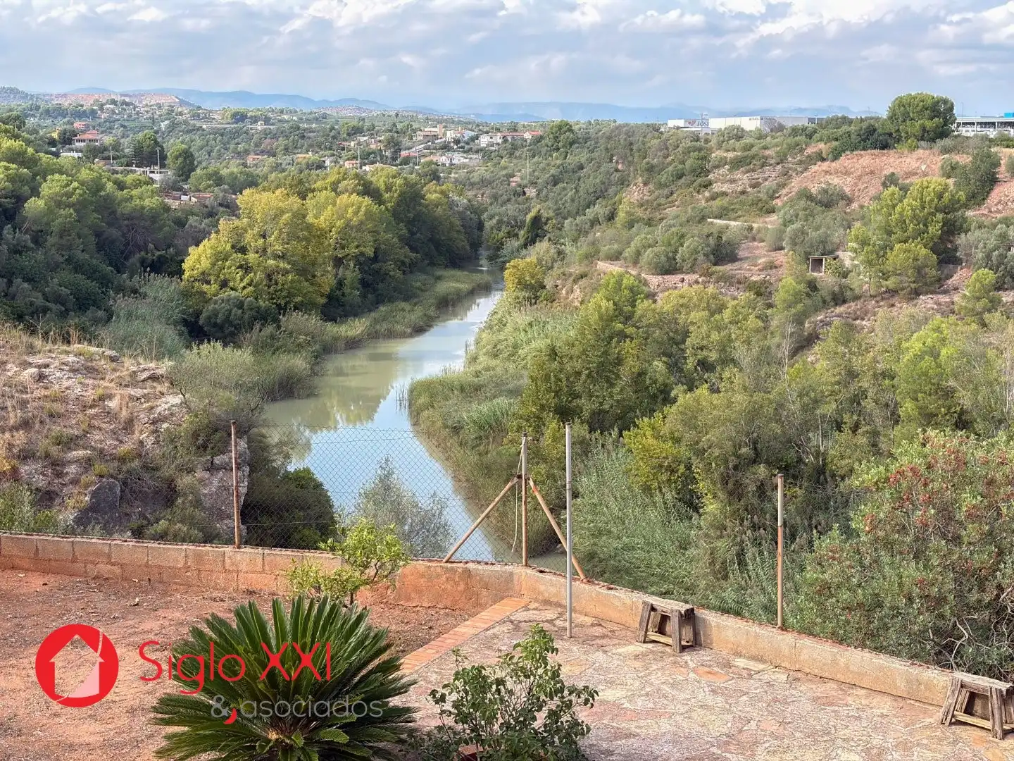 Chalet con piscina en venta en Madrigal, imagen 10