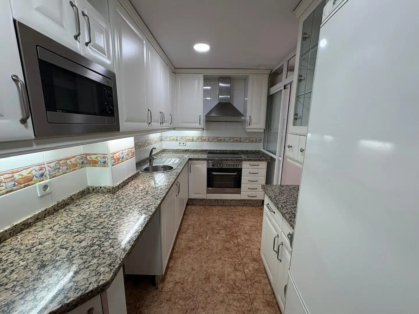 Cocina de Piso en venta en Córdoba con Aire acondicionado, Calefacción y Trastero