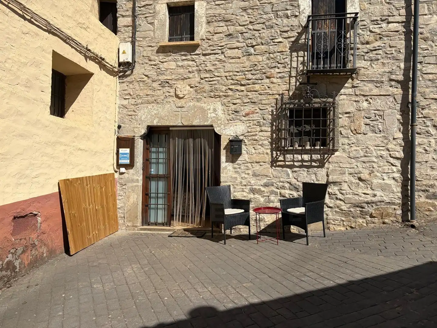 Piso en venta en Castiello de Jaca, Huesca