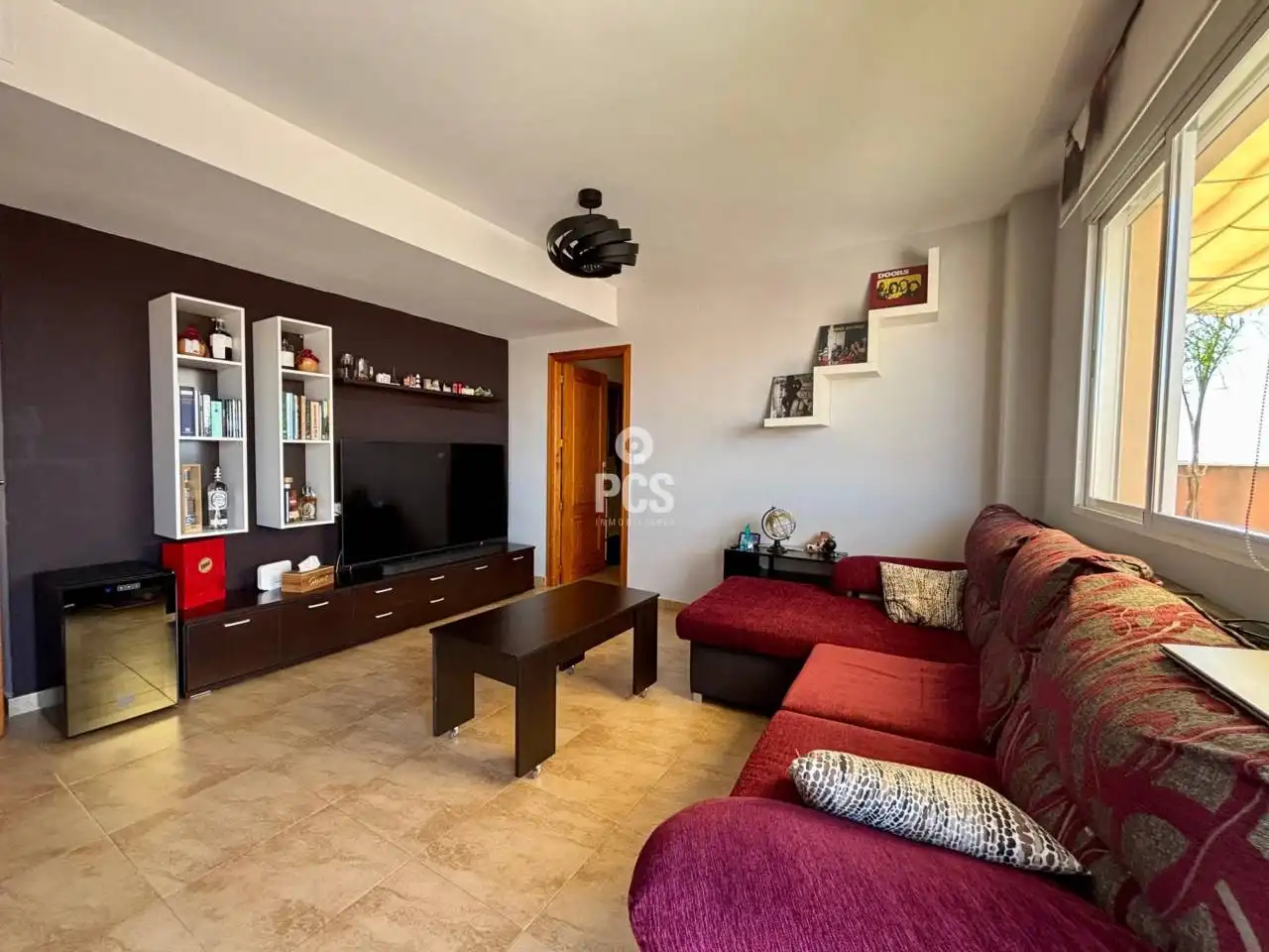 Penthouse with lift for sale in Calle Zona Tirol Camilleri S/N, imagen 6