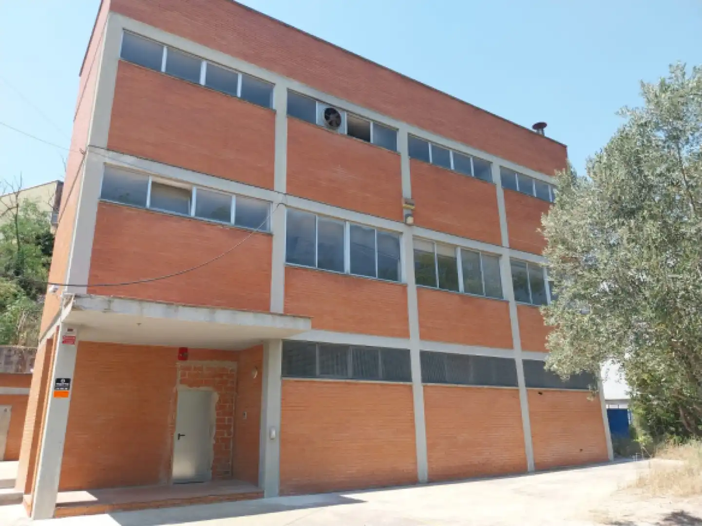 Nau industrial en venda a Zona Industrial, imagen 2