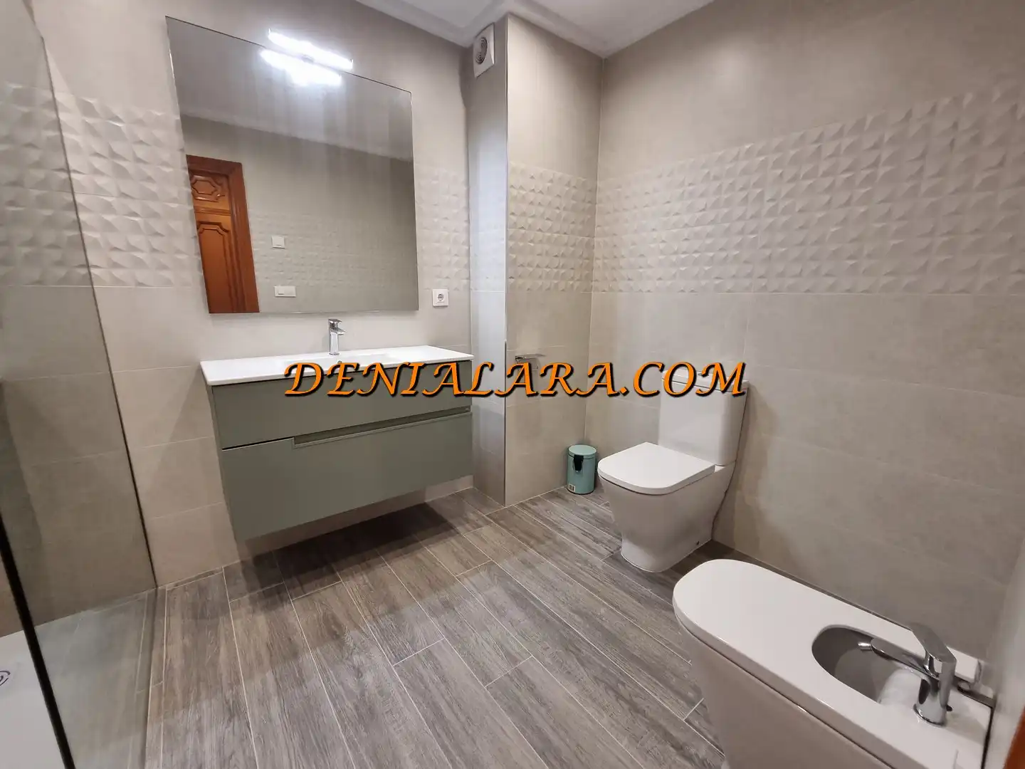 Piso de alquiler en El Puerto