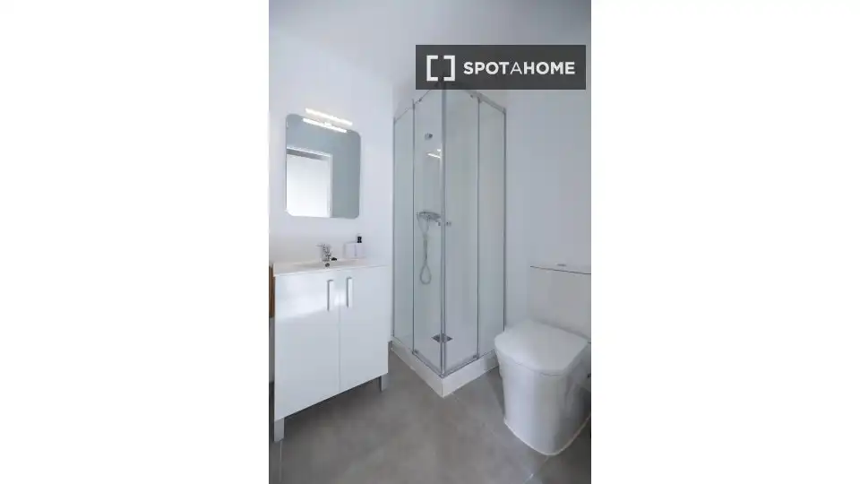 Zimmer in La Seu