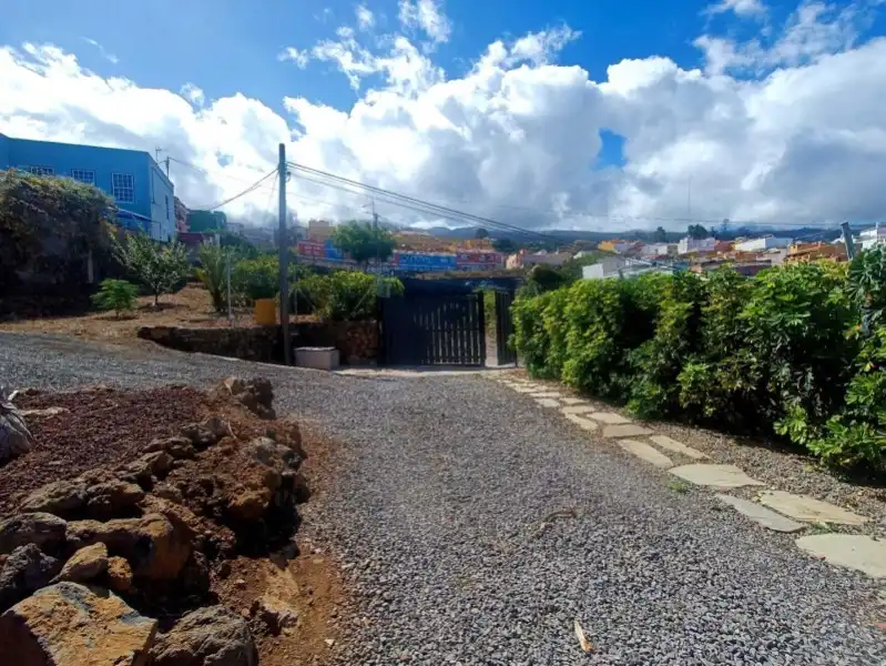 Houses for rent in TF21, -1, Centro