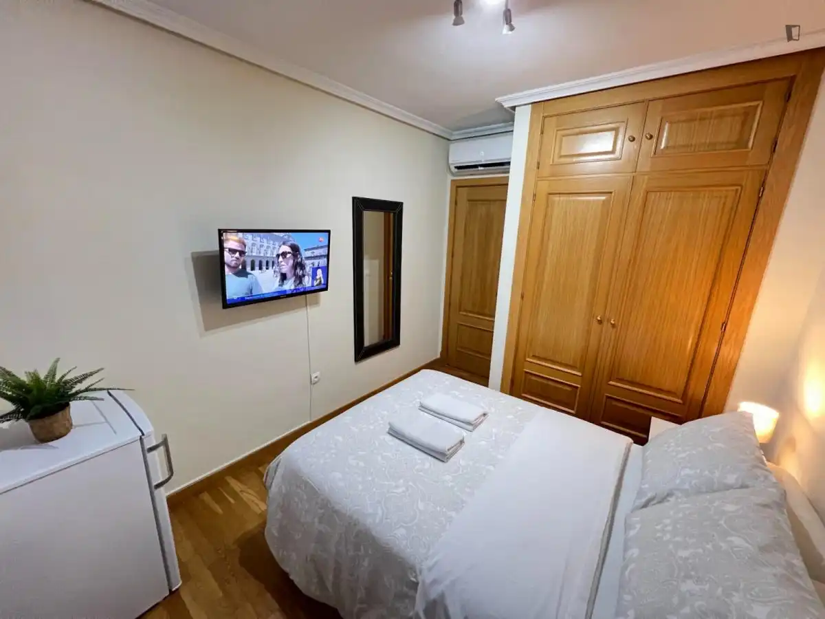 Habitació a El Quiñón