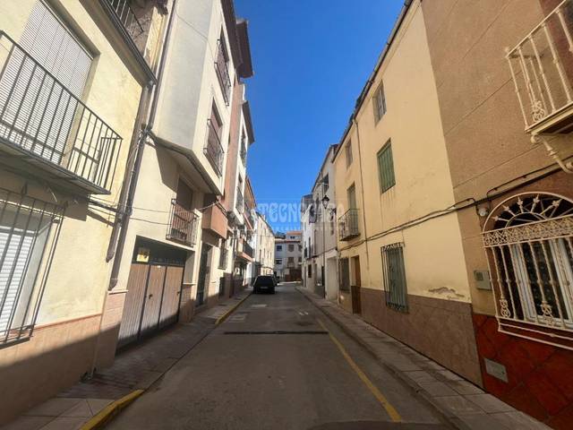Casa adosada en Venta en Los Villares