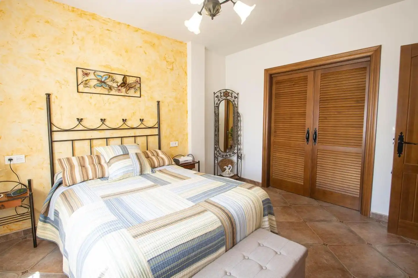 House with terrace for sale in Fuente Encaña, imagen 18