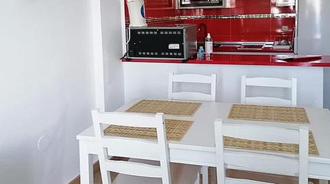 Foto 4 de Apartamento en venta en Parque de la Paloma, Málaga
