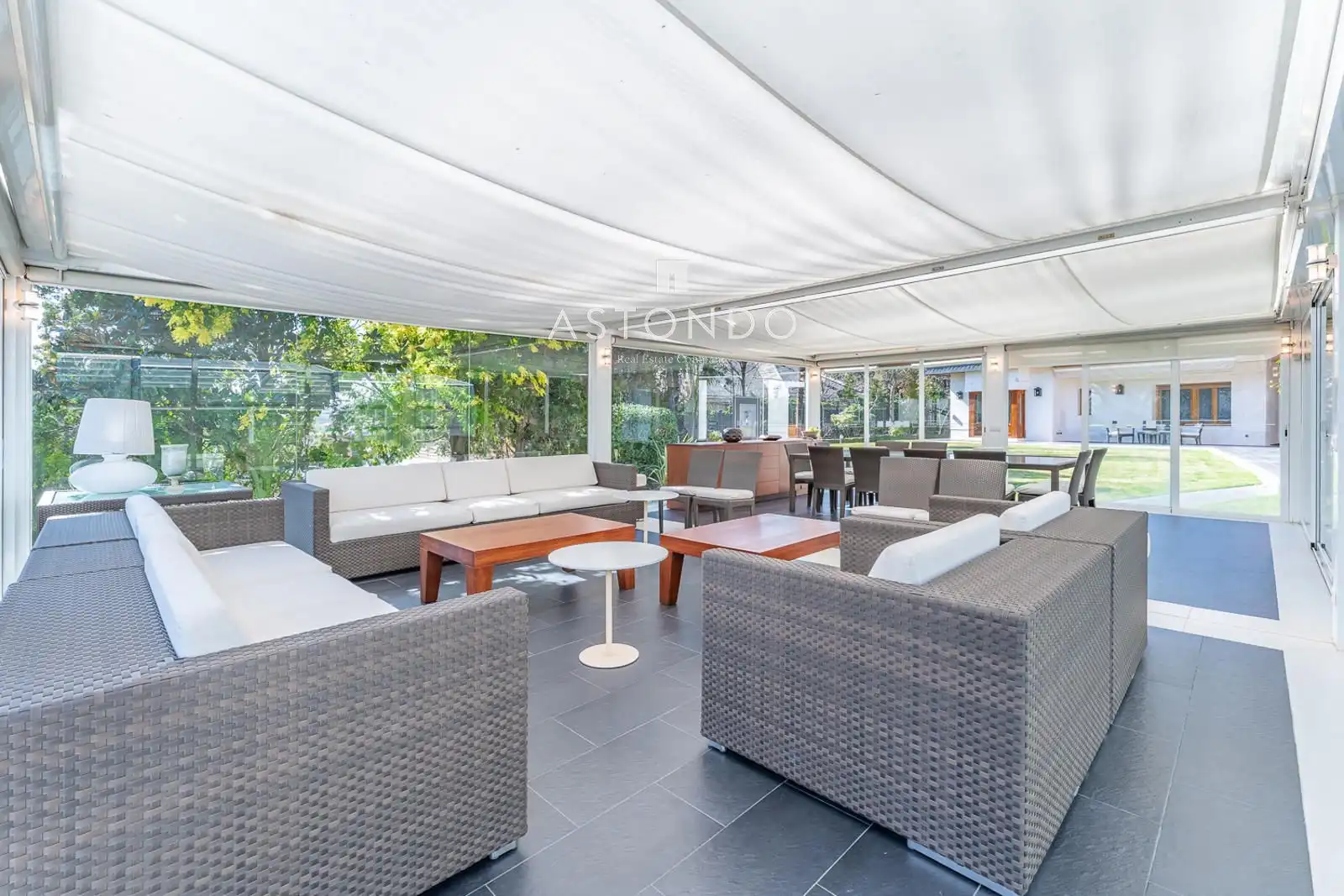 Detached house with terrace for sale in Hortaleza, imagen 44