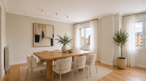 Foto 5 de Piso en venta en Bravo Murillo, Berruguete, Madrid Capital