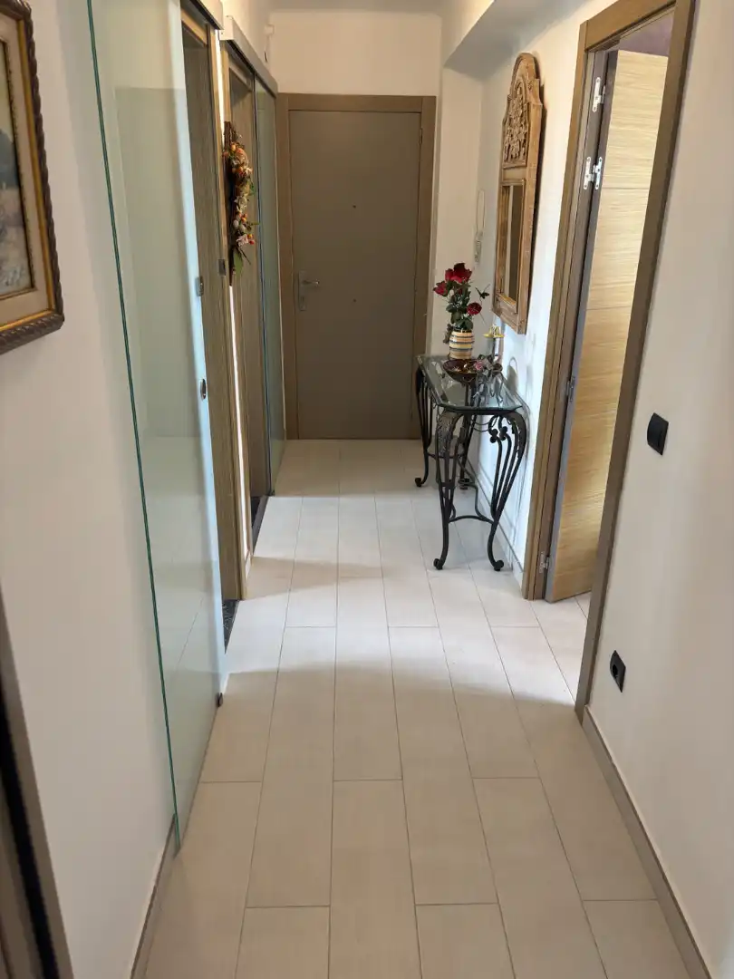 Apartament de lloguer en Castell d'Aro, Platja d'Aro i s'Agaró amb Moblat, Rentadora i Balcó