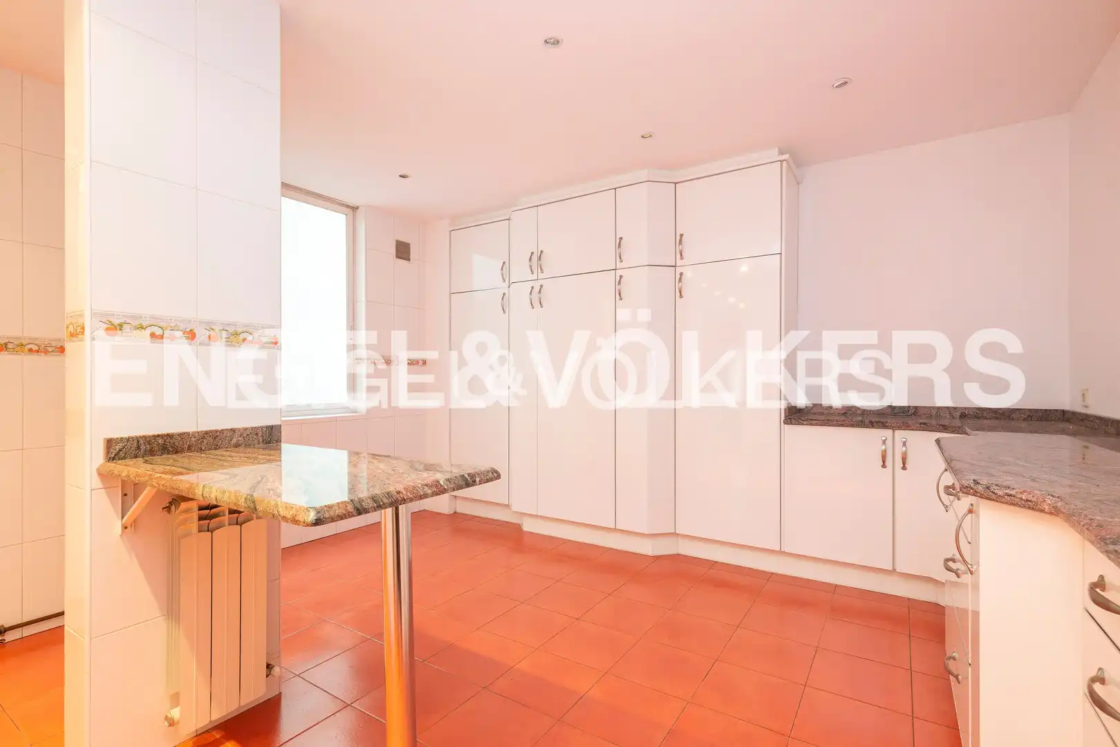 Appartamento con terrazza in affitto a Amado Nervo, imagen 19