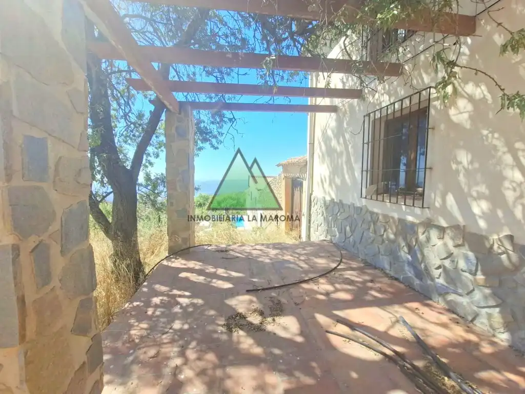 Casa rústica en venda a Calle Arenas, imagen 6