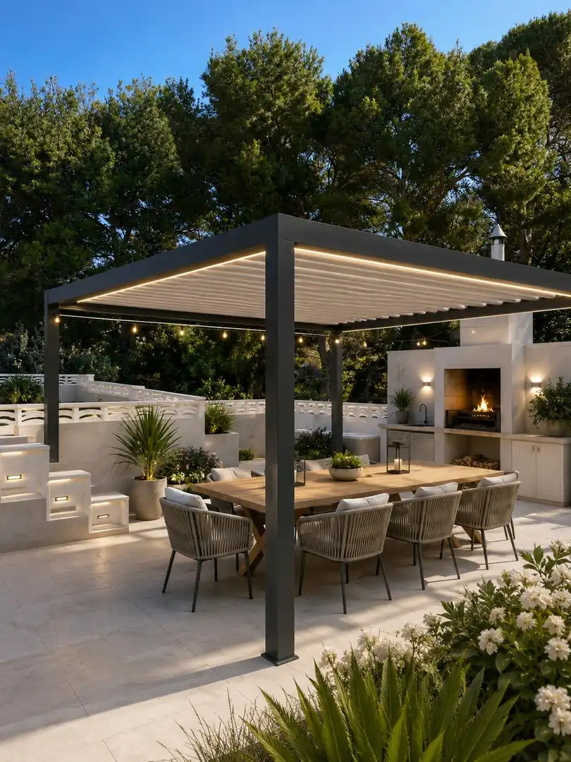 Chalet en venta en Calle PLA DE PAVIA, imagen 22