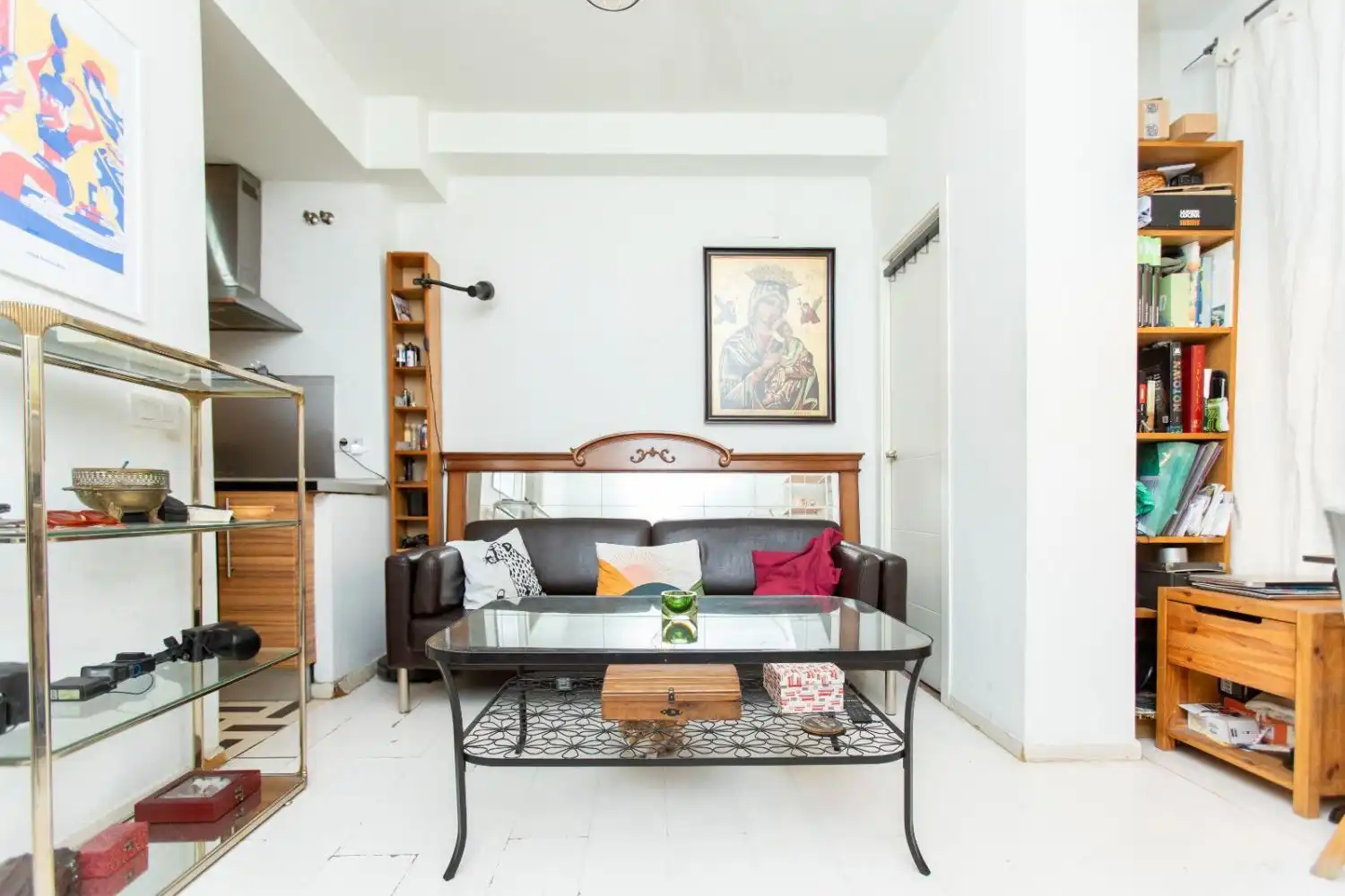 Casa amb terrassa en venda a Correduria, imagen 12