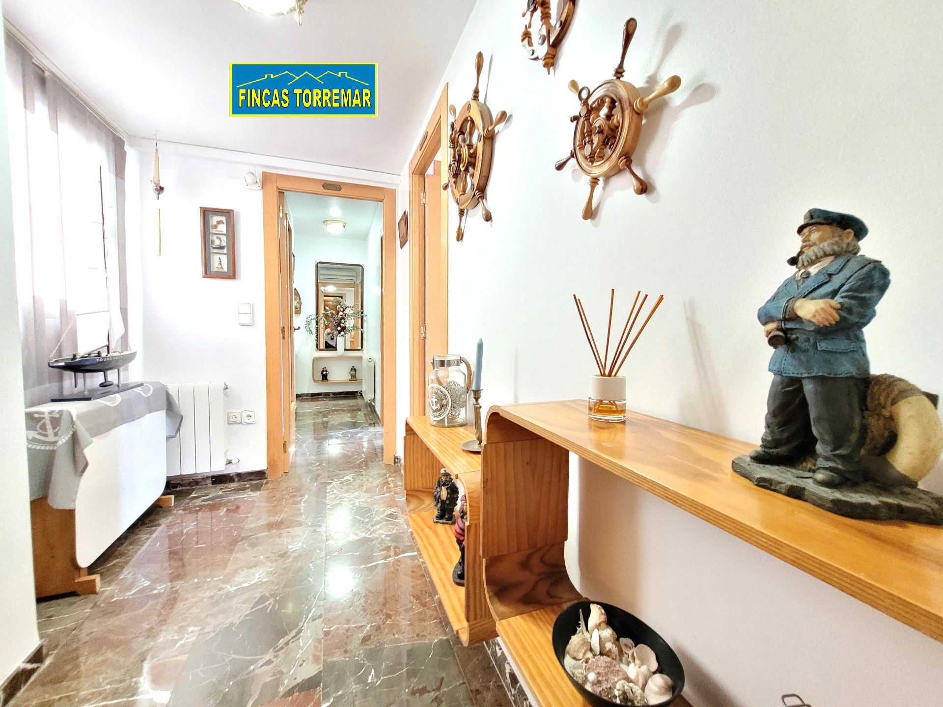 Flat to rent in Centro Urbano