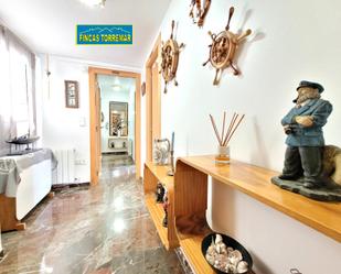 Flat to rent in Benidorm  with Heating, Private garden and Terrace