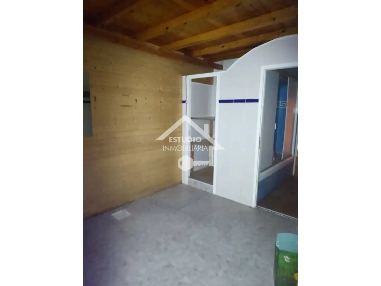 Nave industrial in vendita a Camino Cruces, imagen 13