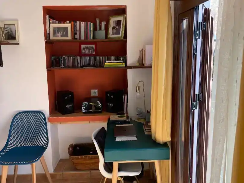 Casa adosada en venta en Galaroza, Huelva