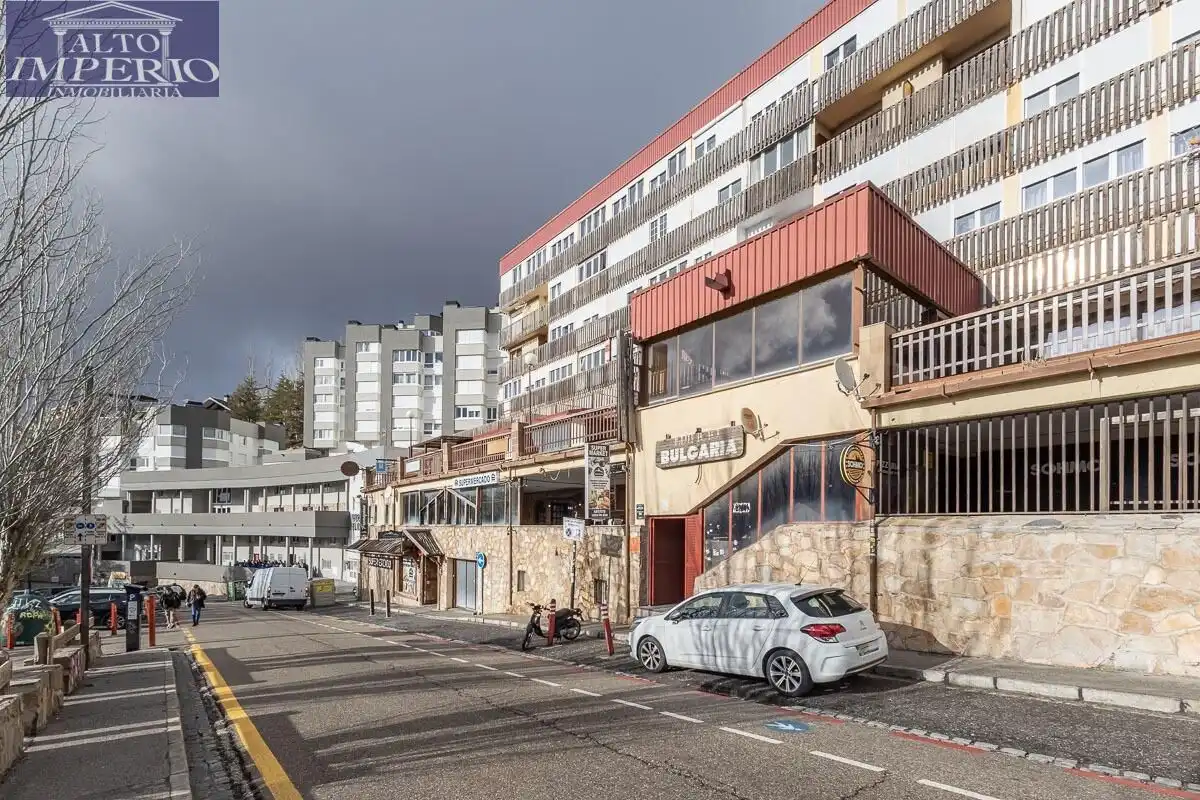 Habitatge amb ascensor en venda a Urbanizacion SOLYNIEVE 21