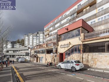 Studio mit Aufzug zum Verkauf in Urbanizacion SOLYNIEVE 21