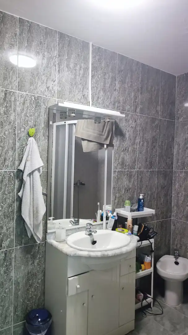 Flat for rent in Calle Martínez de la Rosa, Camino de Ronda
