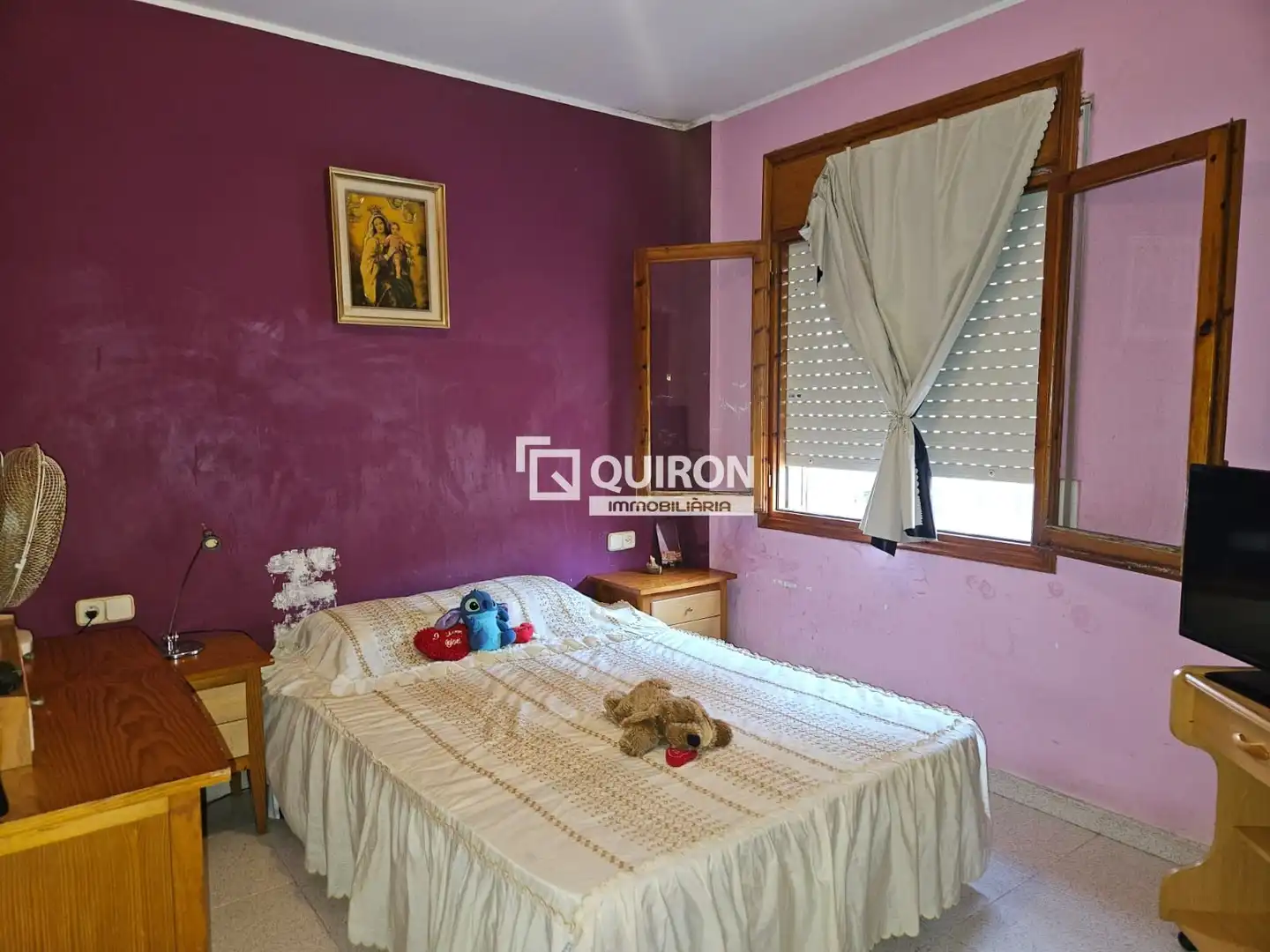 Detached house with pool for sale in Escorpio, imagen 7