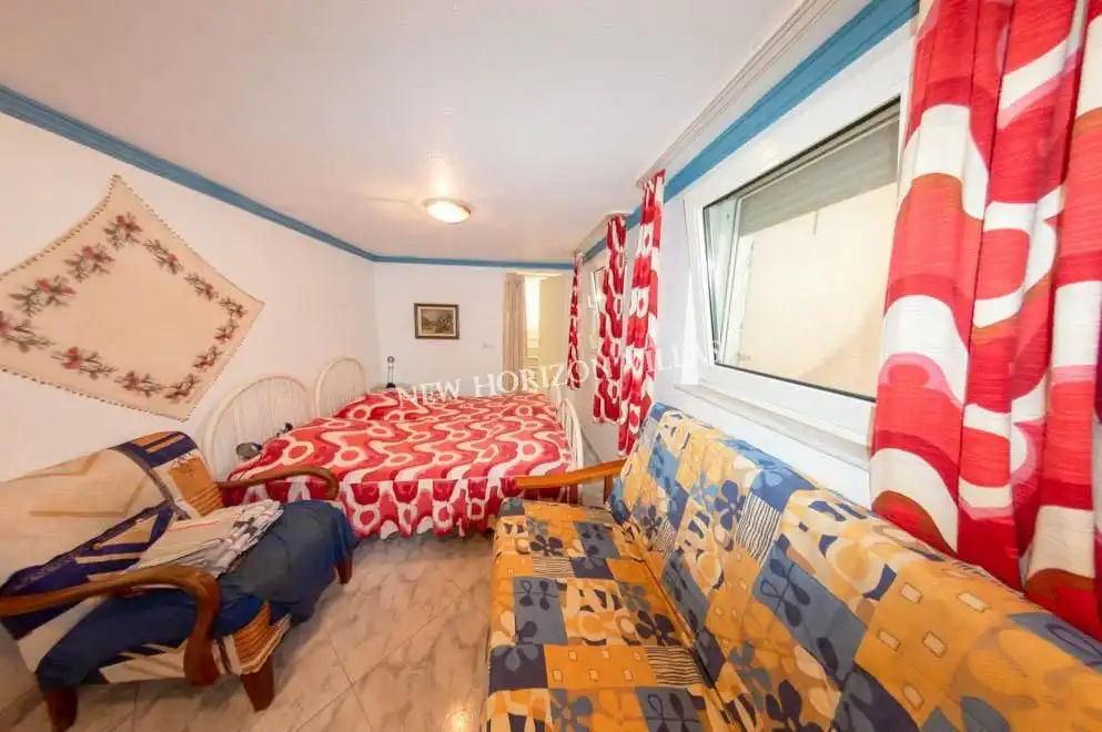 Casa amb terrassa en venda a El Palmeral, imagen 32