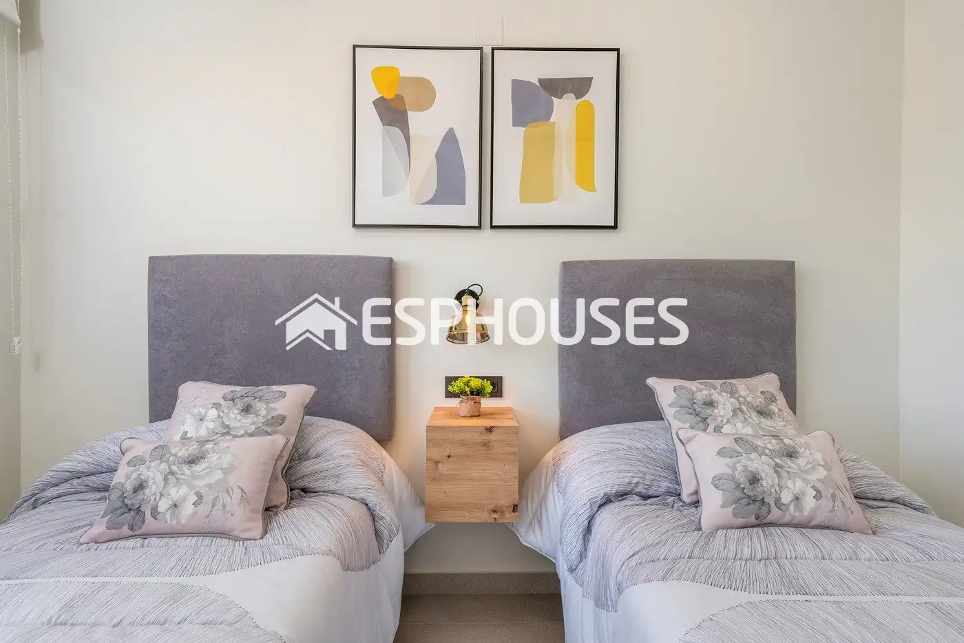 Penthouse with terrace for sale in Los Balcones - Los Altos, imagen 18