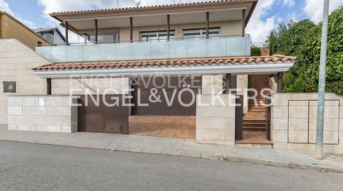 Foto 2 de Casa o chalet en venta en Centre, Sant Boi de Llobregat