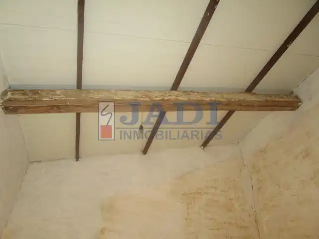 Casa o xalet en venda en Valdepeñas amb Traster