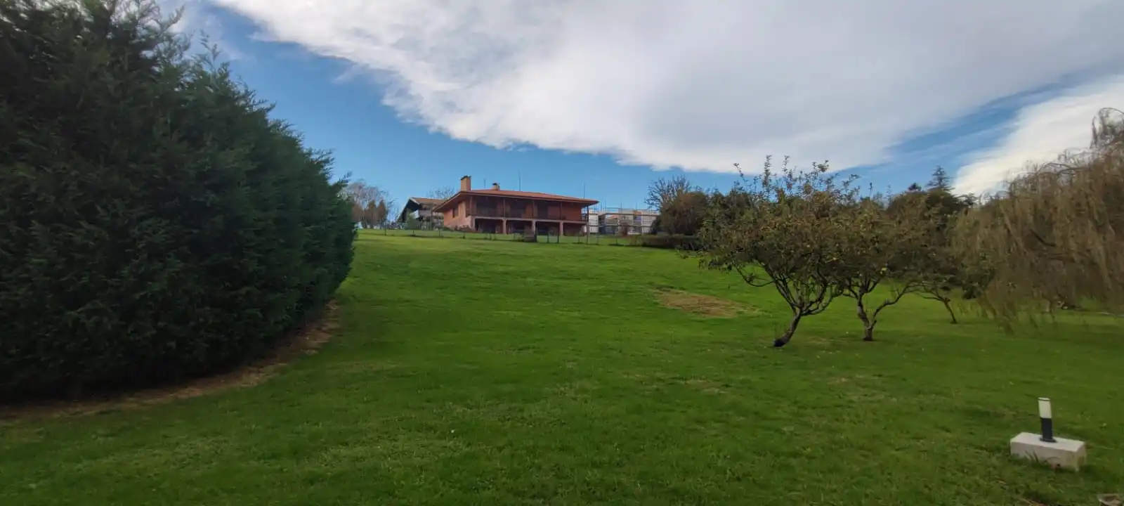 Country house zum Verkauf in Llanes mit Heizung, Privatgarten und Terrasse