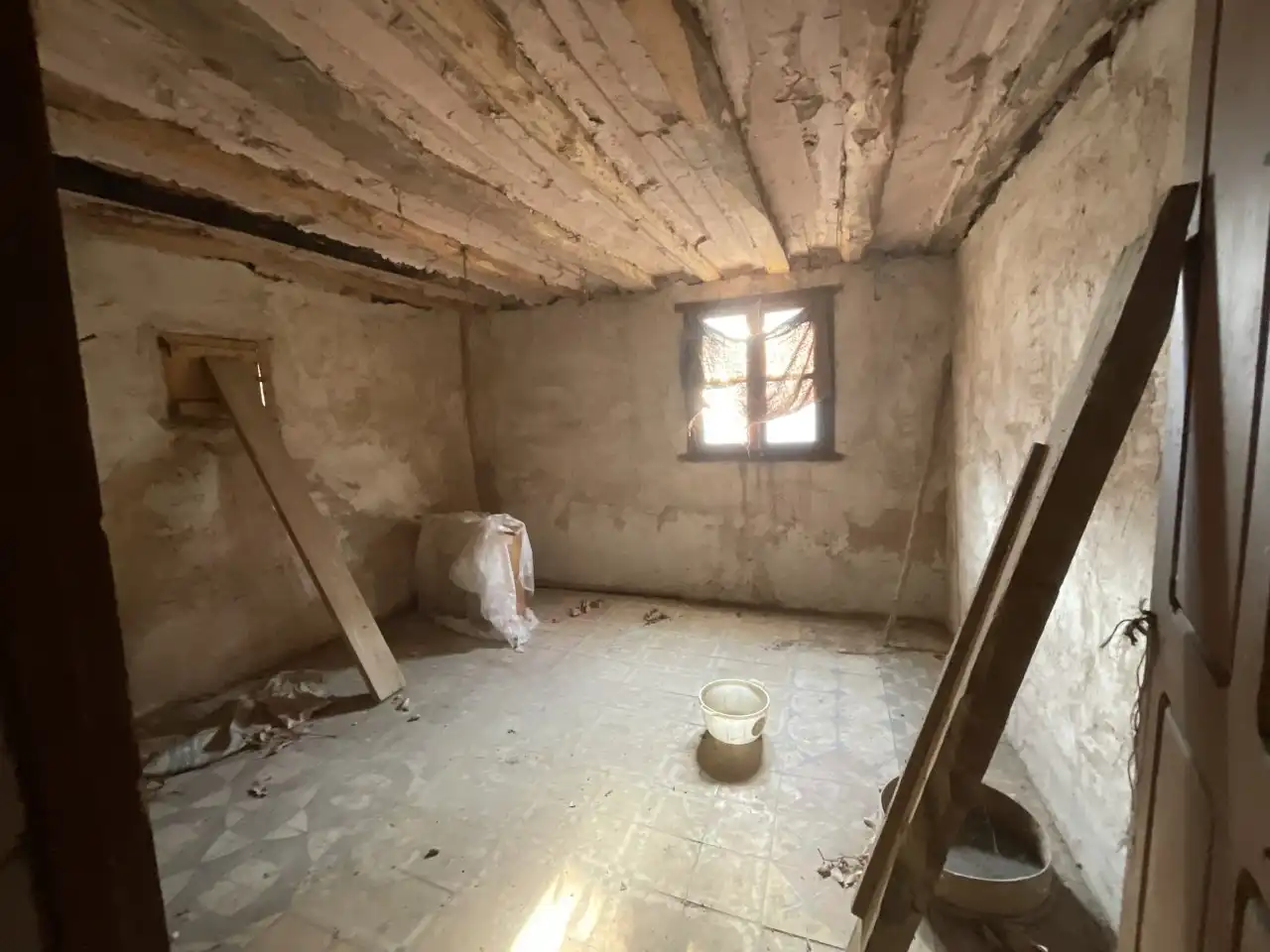 Casa o xalet en venda en Hervías