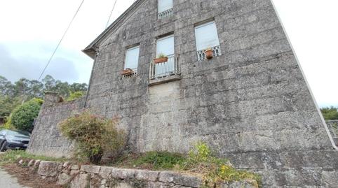 Foto 2 de Casa o xalet en venda a Pazos de Borbén, Pontevedra