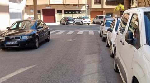 Foto 5 de Piso en venta en Avinguda de Méndez Núñez, Puerto, Benicarló