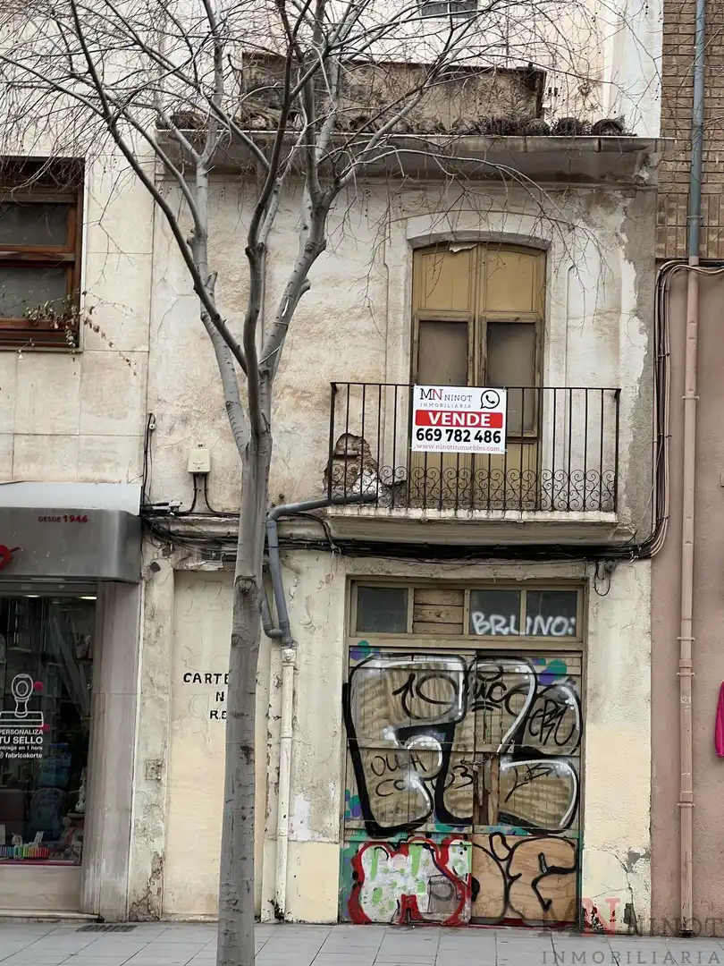 Adossat en venda a Centro, imagen 2