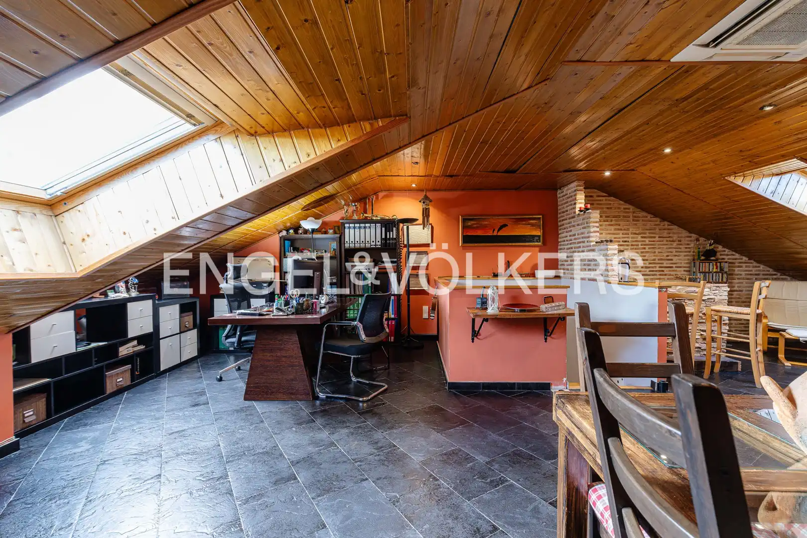 Houses for sale in Los Peñascales