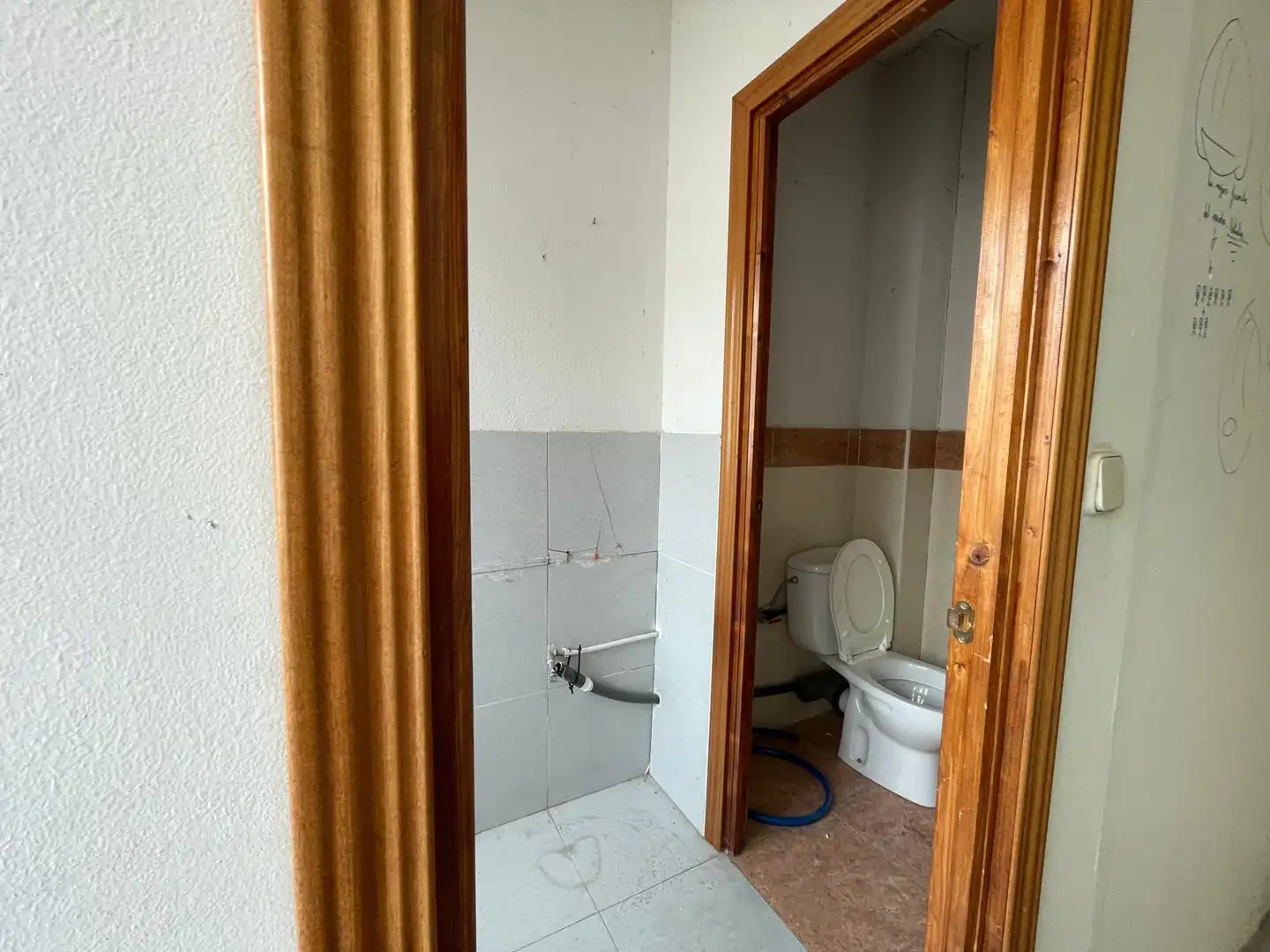 Baño de Oficina en venta en Guadalajara