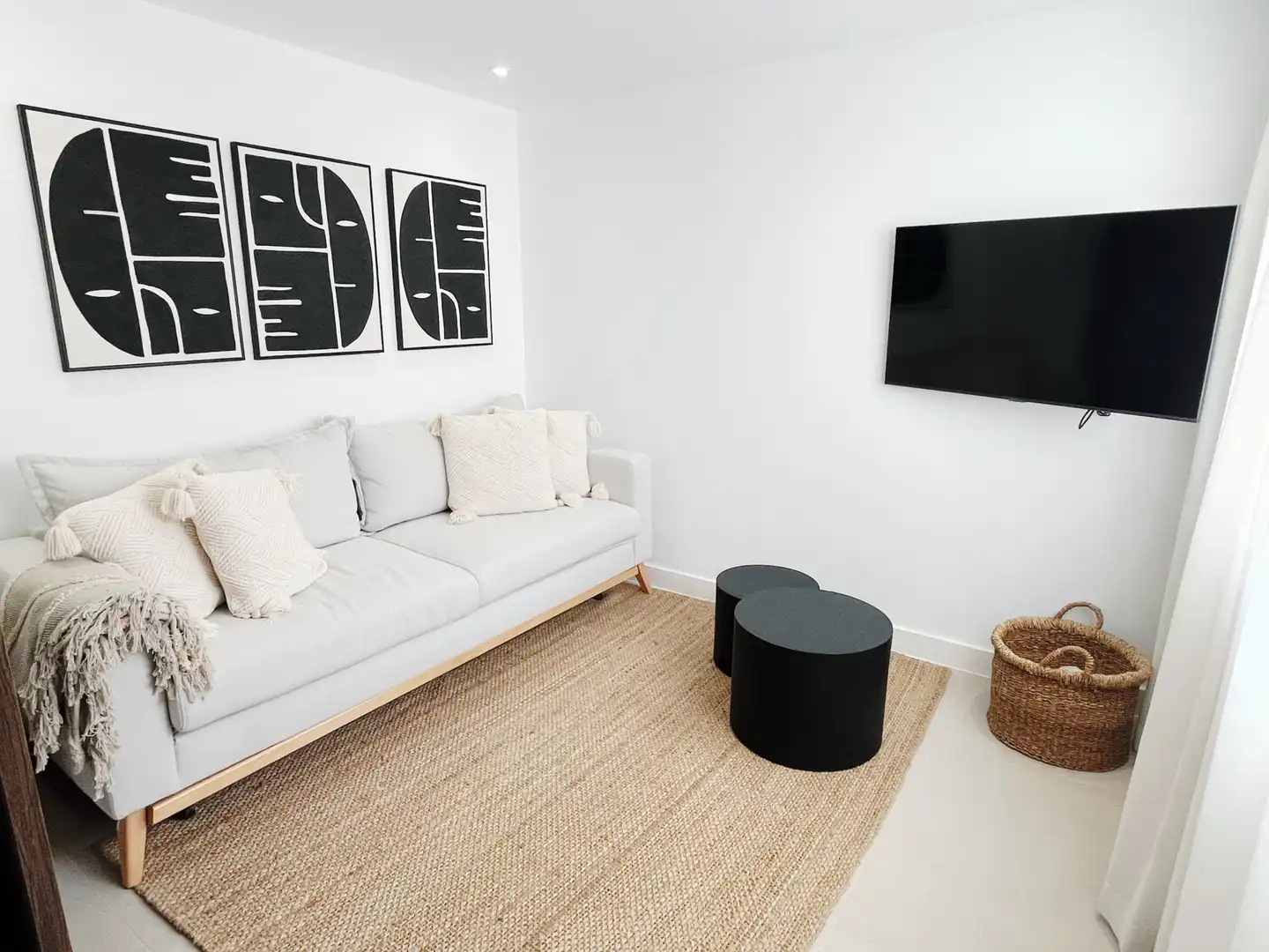 Apartament amb piscina en venda a Marbella Centro, imagen 20