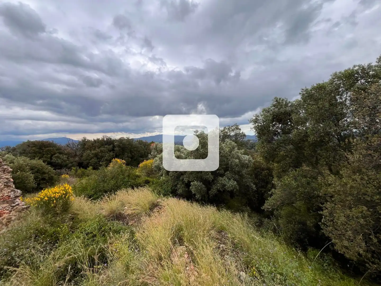 Land for sale in Sant Pere de Vilamajor