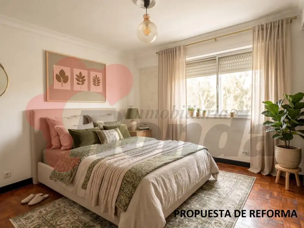 Habitación de Piso en venta en Lugo