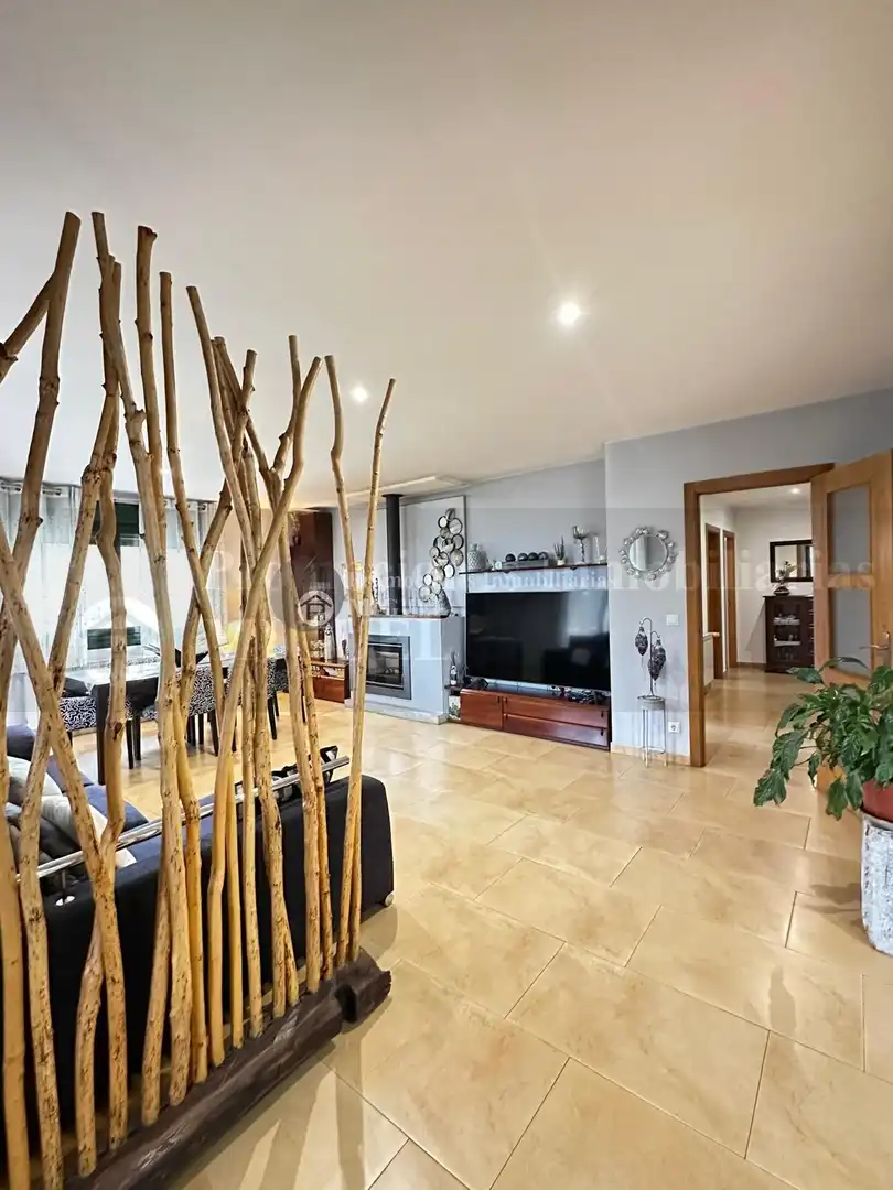 Detached house with garden for sale in Monterrei