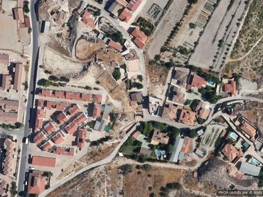 Piso en venta en Benamaurel