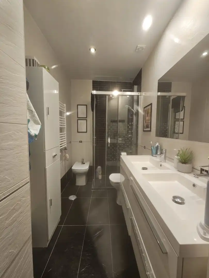Flat with lift for sale in Barrio de Salamanca, imagen 11