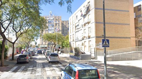 Piso en subasta en San Benito, 3 dormitorios.