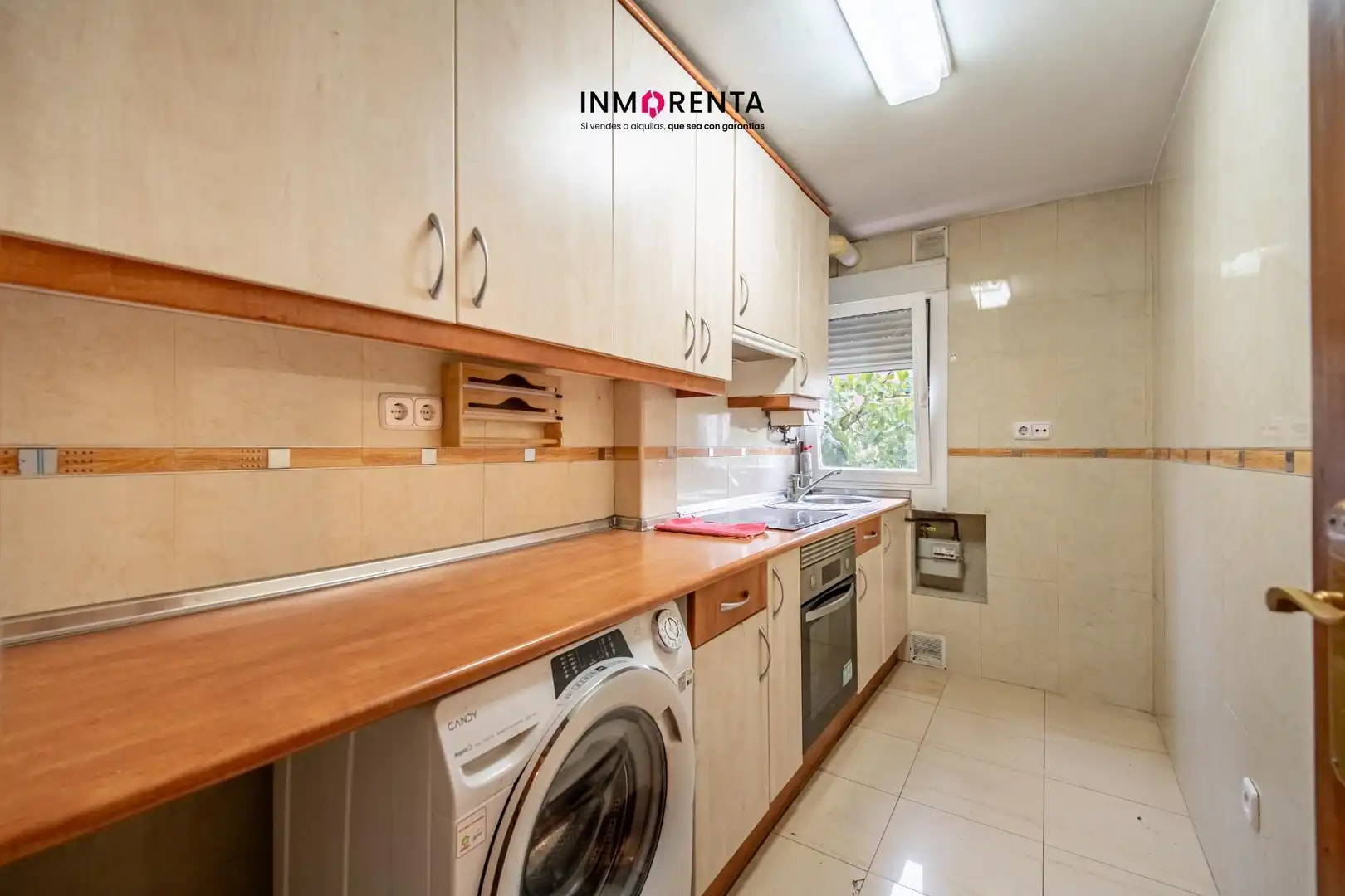 Apartament amb terrassa en venda a Avenida MARQUES DE CORBERA, imagen 24