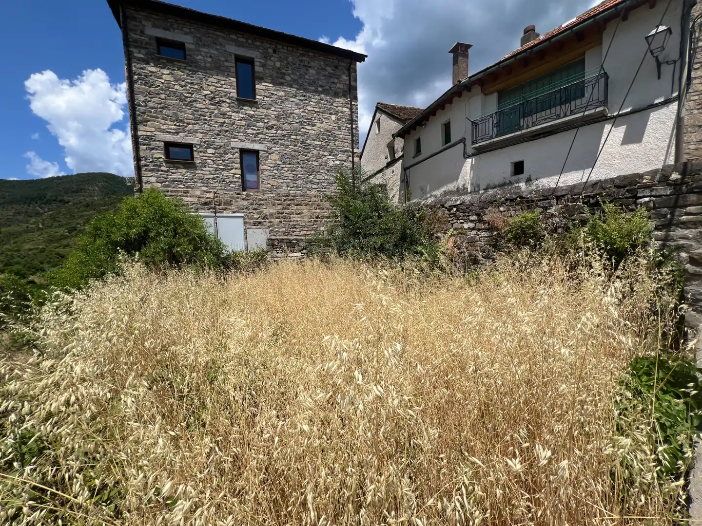Country homes for sale in Aragüés del Puerto