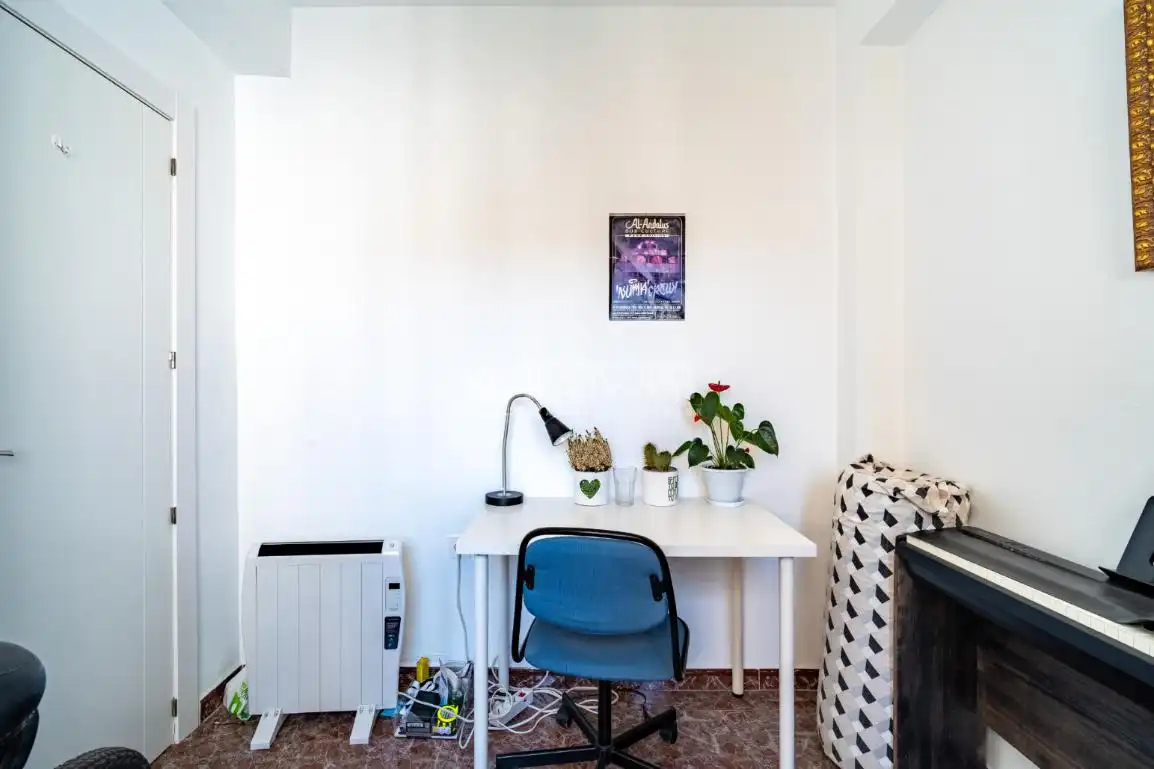 Habitación de Piso en venta en Granada